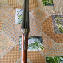 robust 222 cal 16/70