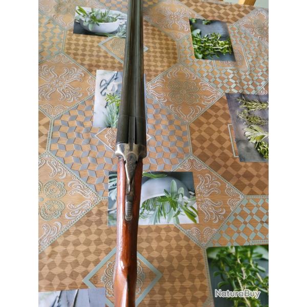 robust 222 cal 16/70