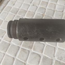 manchon refroidissement sten