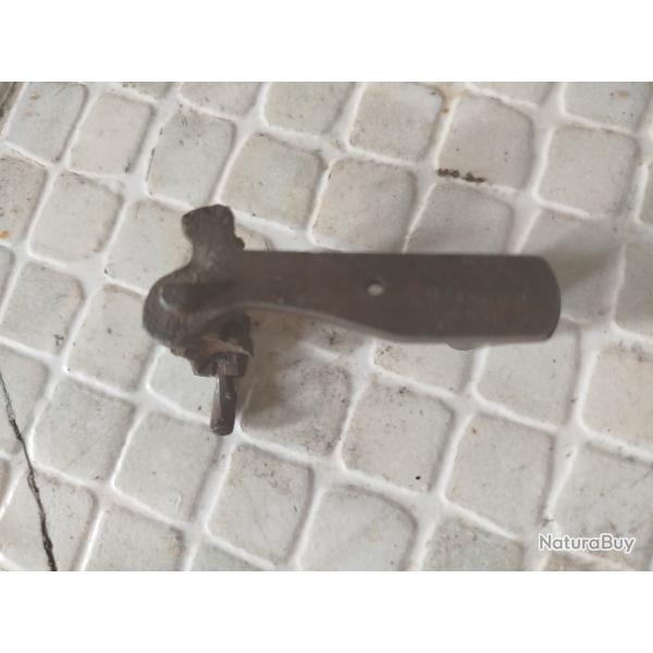 extracteur mit .30 M1919 1919A4 1919A6