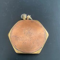 Briquet souvenir WWI