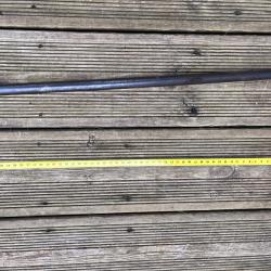 Carabine de jardin Manuarm