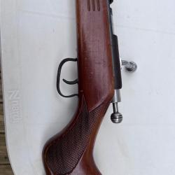 Carabine de jardin calibre 410 Manuarm
