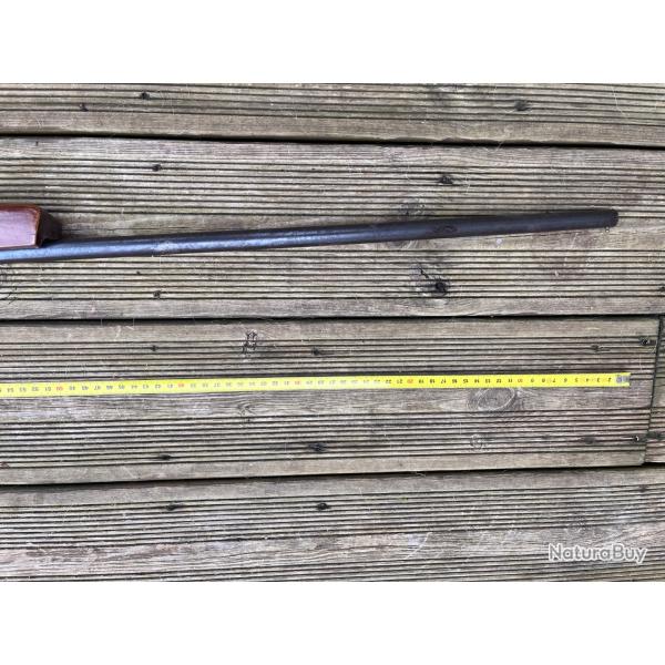 Carabine de jardin Manuarm