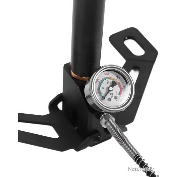 POMPE A MAIN POW'AIR 4500 PSI