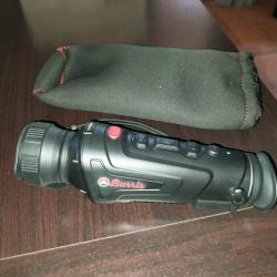 MONOCULAIRE THERMIQUE BURRIS BTH50