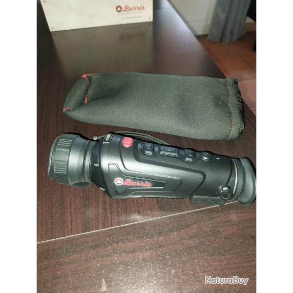 MONOCULAIRE THERMIQUE BURRIS BTH50
