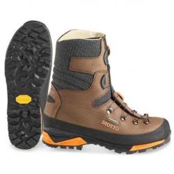 Chaussures Tornado HV Diotto 46