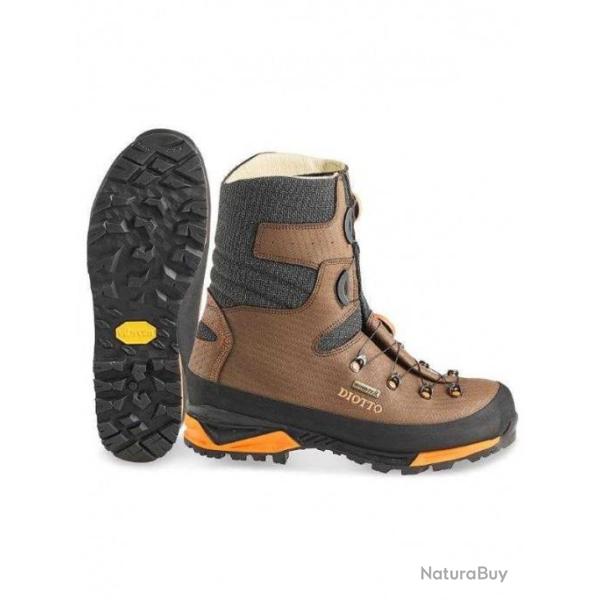 Chaussures Tornado HV Diotto 46