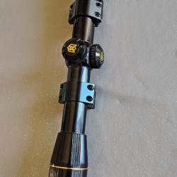 Nikko Stirling Gold Crown 4x32