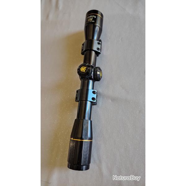 Nikko Stirling Gold Crown 4x32