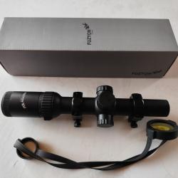 LUNETTE DE BATTUE FUZYON