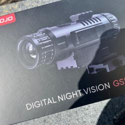 Lunette vision nocturne numerique. GOYOJO GS515