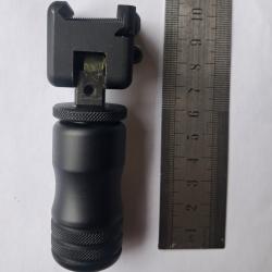 Monopode arri&egrave;re UTG.