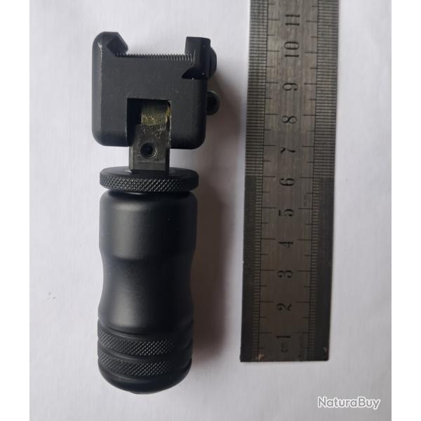 Monopode arri�re UTG.