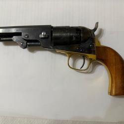 Revolver Uberti Colt Pocket Navy Cal 36
