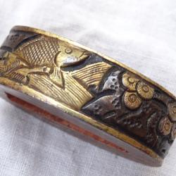 J 313 ) lot =  beau  fushi   = &eacute;poque &eacute;do