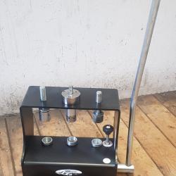 Presse GAEP vs-drill cal 12