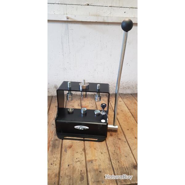 Presse GAEP vs-drill cal 410