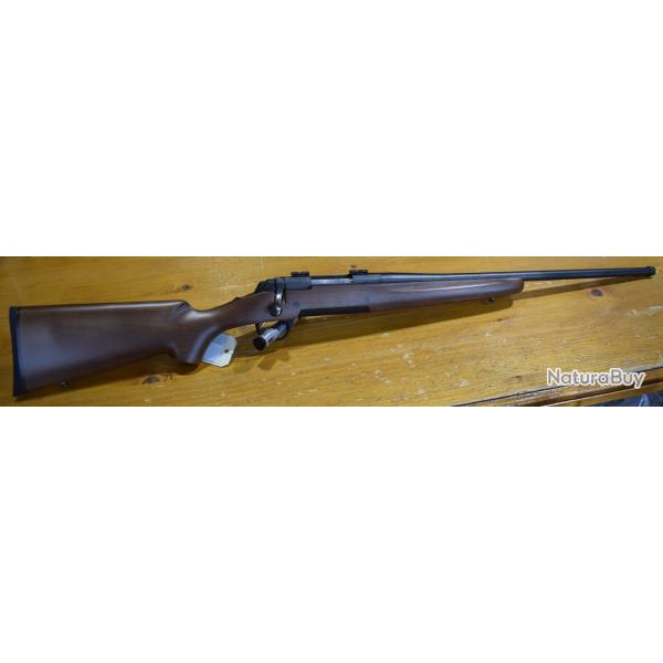 carabine a verrou Browning Xbolt bois cal 308 win  canon 56 cm filet� bon etat