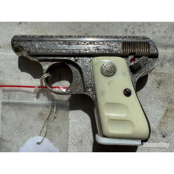 Galesi Brescia - 6.35