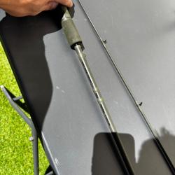 Canne &agrave; p&ecirc;che casting