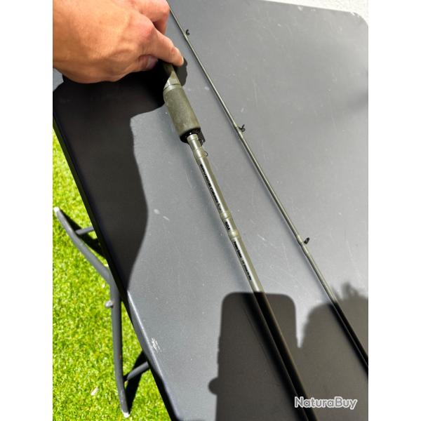 Canne � p�che casting