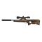 petites annonces chasse pêche : WALTHER RS3 HERITAGE FOURSTAR - NOYER GRADE 4 Cal. 30-06