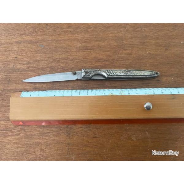 COUTEAU OCCASION  2026