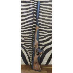 WALTHER RS3 HERITAGE FOURSTAR - NOYER GRADE 4 Cal. 308win