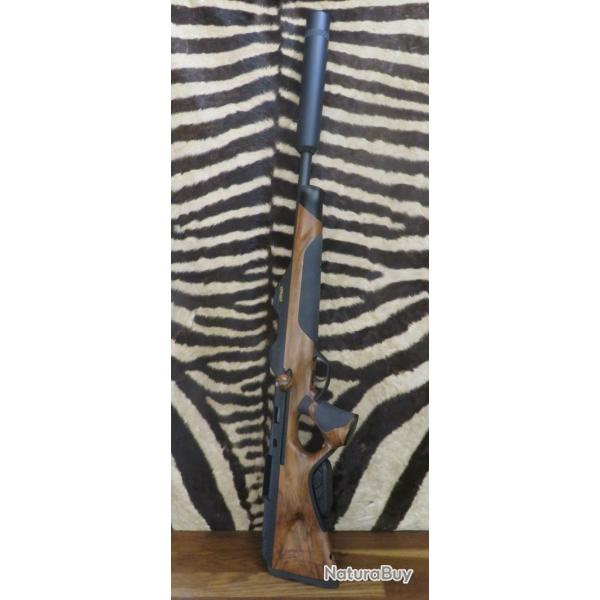 WALTHER RS3 HERITAGE FOURSTAR - NOYER GRADE 4 Cal. 308win