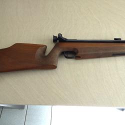 Carabine Walther LGR Match