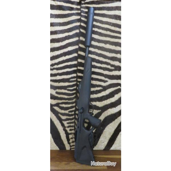 WALTHER RS3 PRO CHESTNUT - SYNTHETIQUE MARRON Cal. 308 WIN