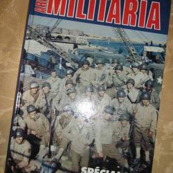 lot militaria magazine