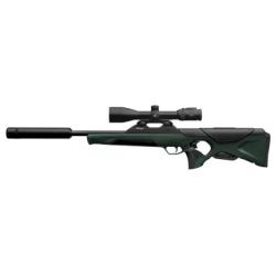 WALTHER RS3 PRO PINE - SYNTHETIQUE VERT PIN Cal. 308 WIN