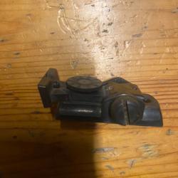 Hausse pour carabine &agrave; air Diana