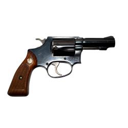 Revolver Smith & Wesson 36-1 - 38SPL