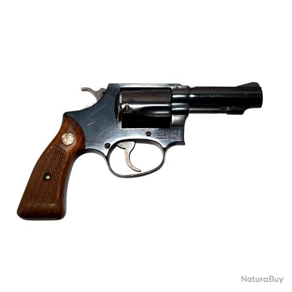 Revolver Smith & Wesson 36-1 - 38SPL