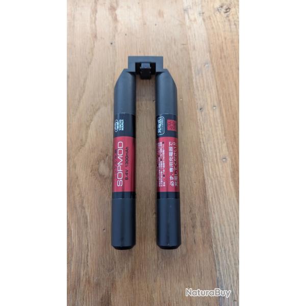 Batterie next gen Tokyo marui