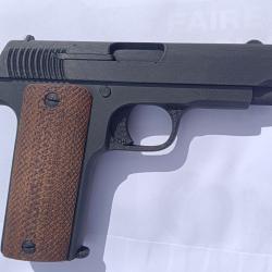 Reproduction Pistolet Ruby WW1