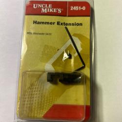 winchester 1894 / 22 extension chien
