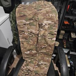 Pantalon Multicam Invader Gear &eacute;tat neuf taille S