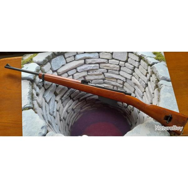 Carcano modifi� chasse