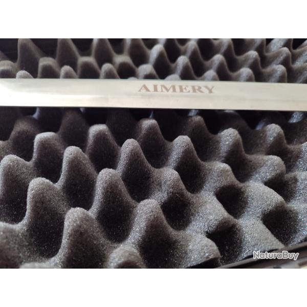 sabre a champagne AIMERY