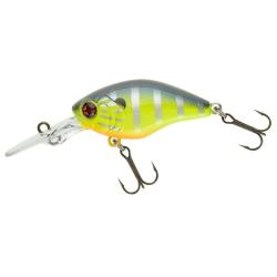 PROMO!! SAKURA SCB CRANK MICRO DIVER 3.9CM 4.4G - TOXIC GILL