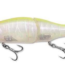 I SLIDE 265 R - GST TIGER REACTION