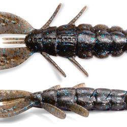 SLAPHOG 3.5 - GREEN PUMPKIN BLUE