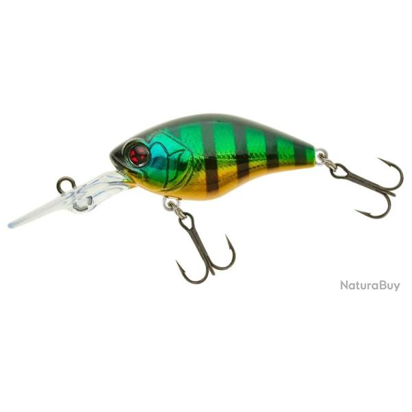 PROMO!! SAKURA SCB CRANK MICRO DIVER 3.9CM 4.4G - GILL