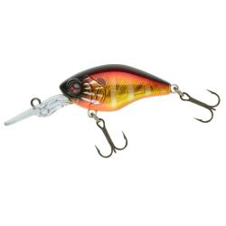 PROMO!! SAKURA SCB CRANK MICRO DIVER 3.9CM 4.4G - MAGMA GILL