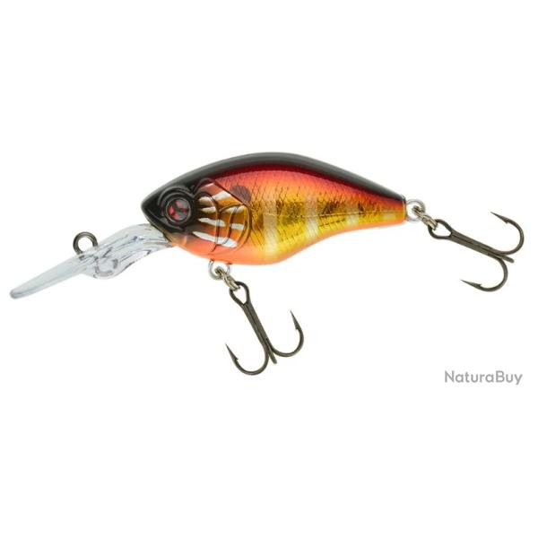 PROMO!! SAKURA SCB CRANK MICRO DIVER 3.9CM 4.4G - MAGMA GILL